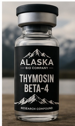 Thymosin Beta-4