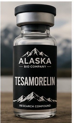 Tesamorelin